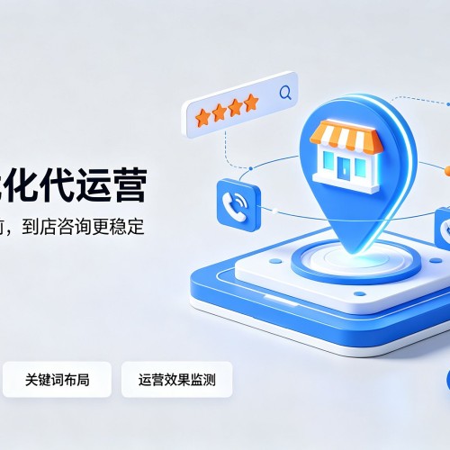 扶绥GEO优化